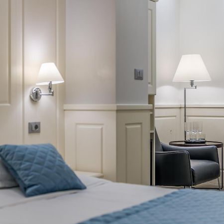 Roko Luxury Rooms Split Buitenkant foto