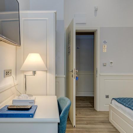 Roko Luxury Rooms Split Buitenkant foto