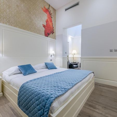 Roko Luxury Rooms Split Buitenkant foto