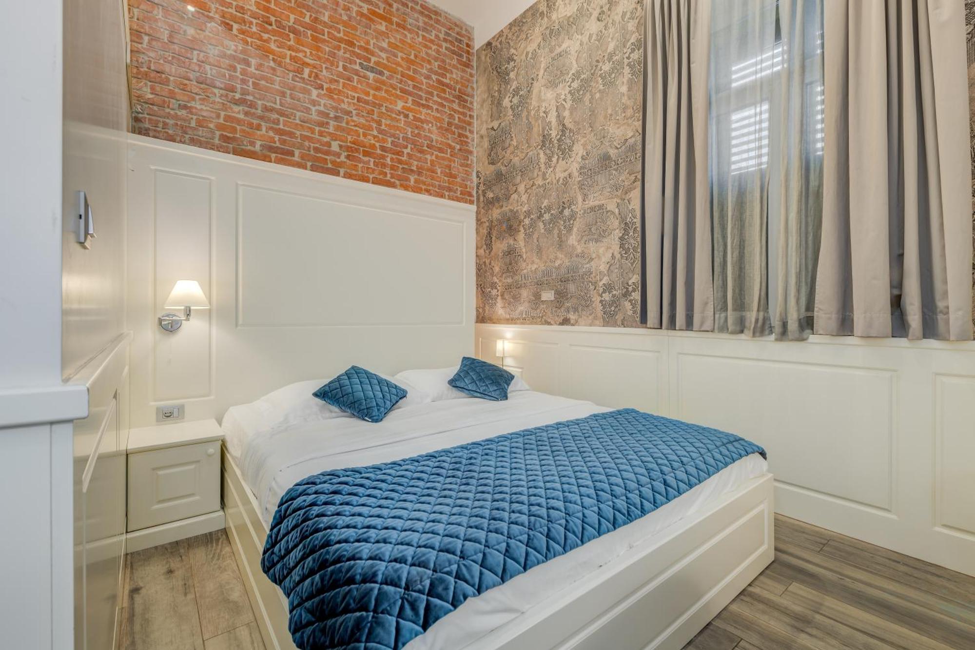 Roko Luxury Rooms Split Buitenkant foto