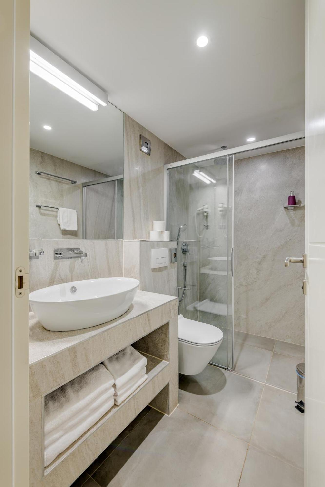 Roko Luxury Rooms Split Buitenkant foto