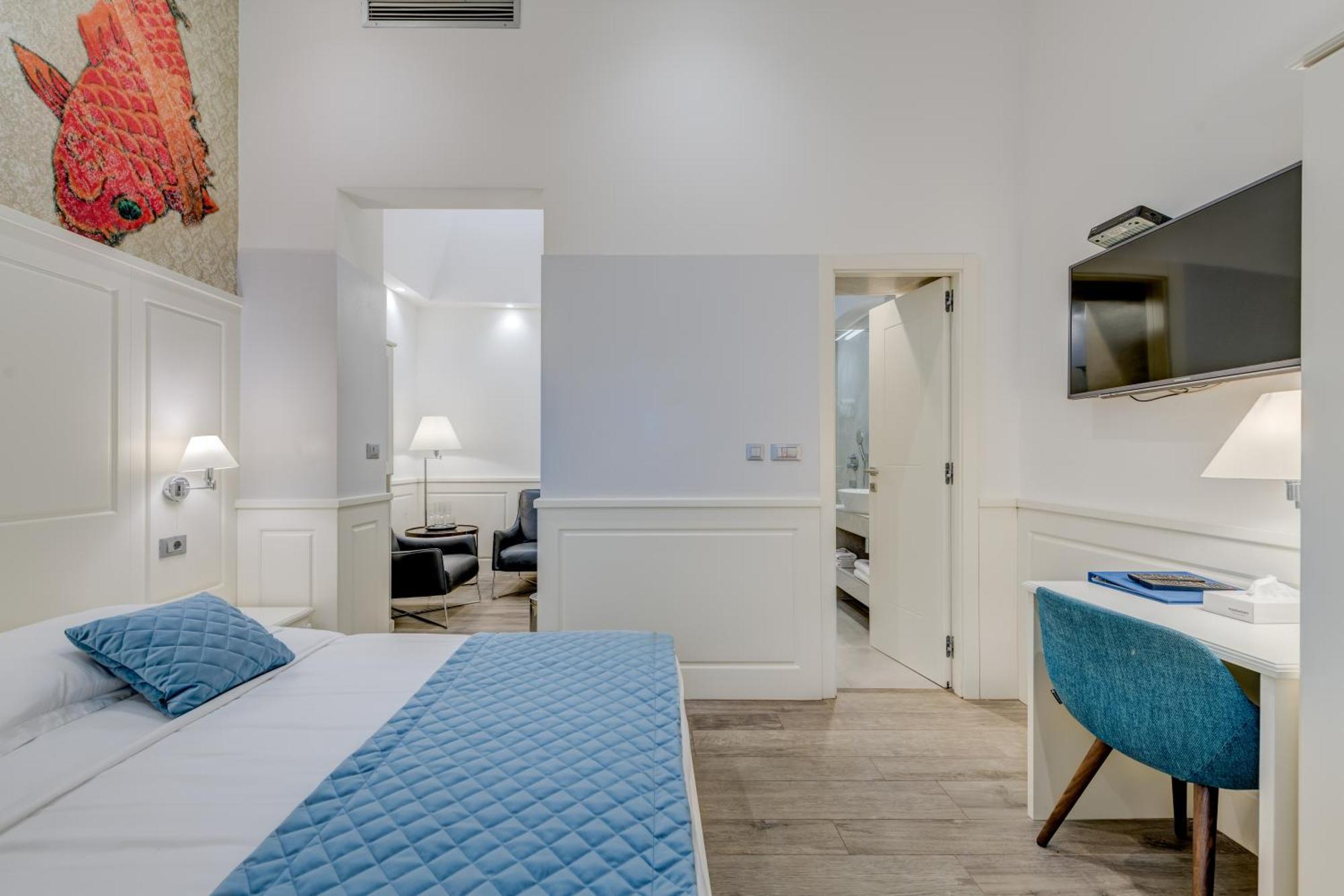 Roko Luxury Rooms Split Buitenkant foto