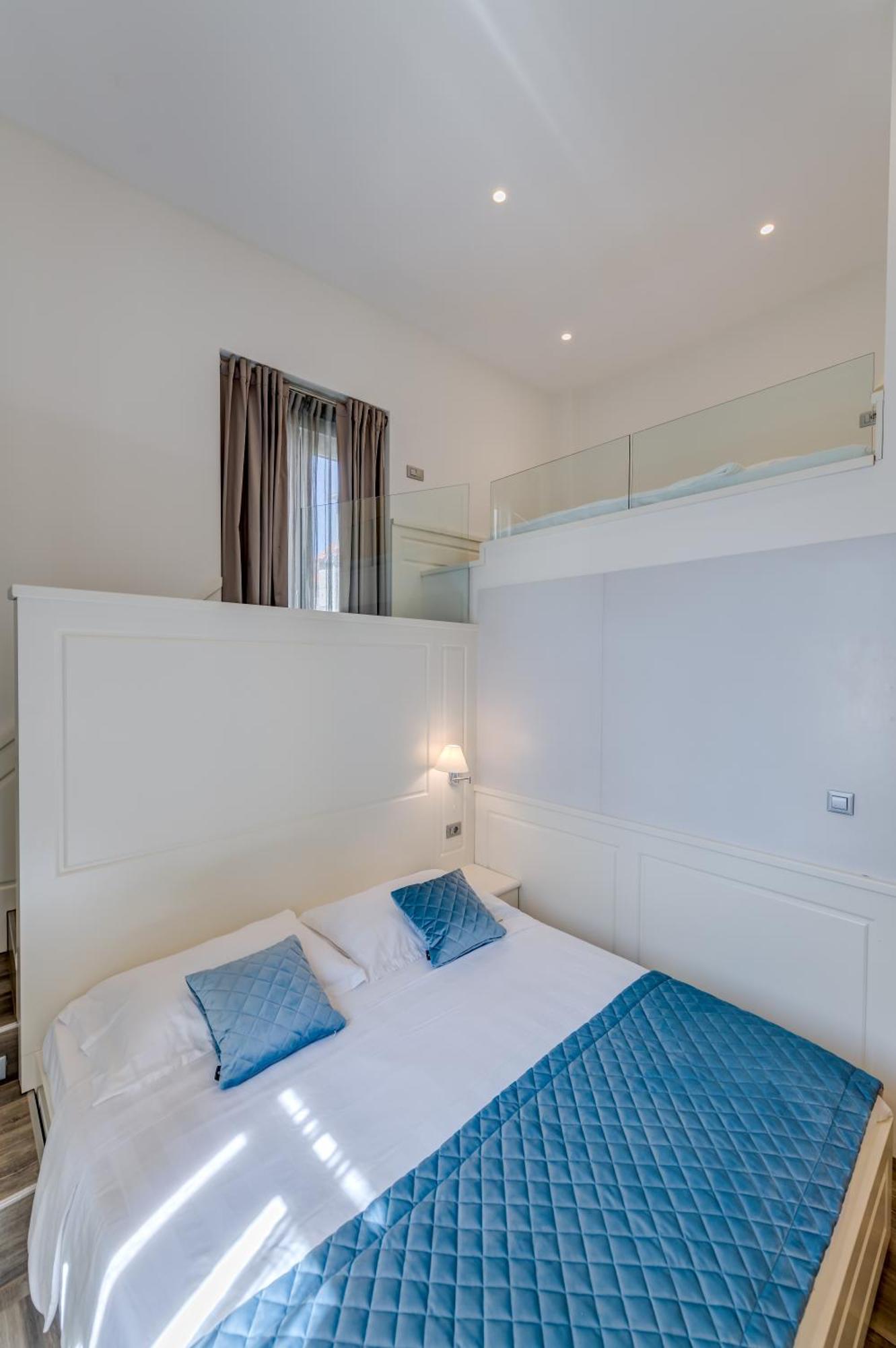 Roko Luxury Rooms Split Buitenkant foto