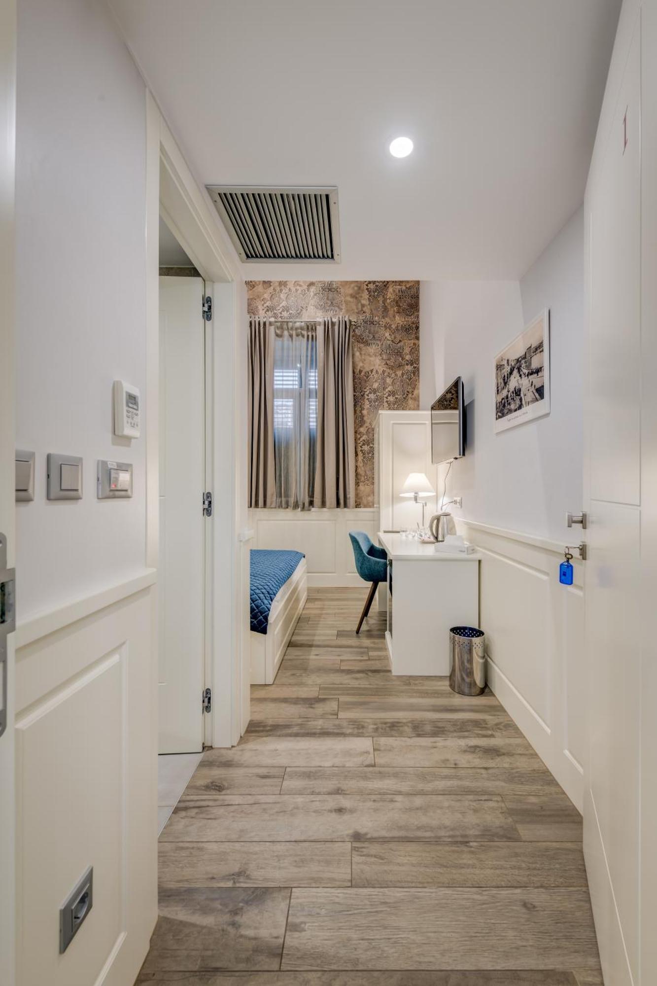 Roko Luxury Rooms Split Buitenkant foto