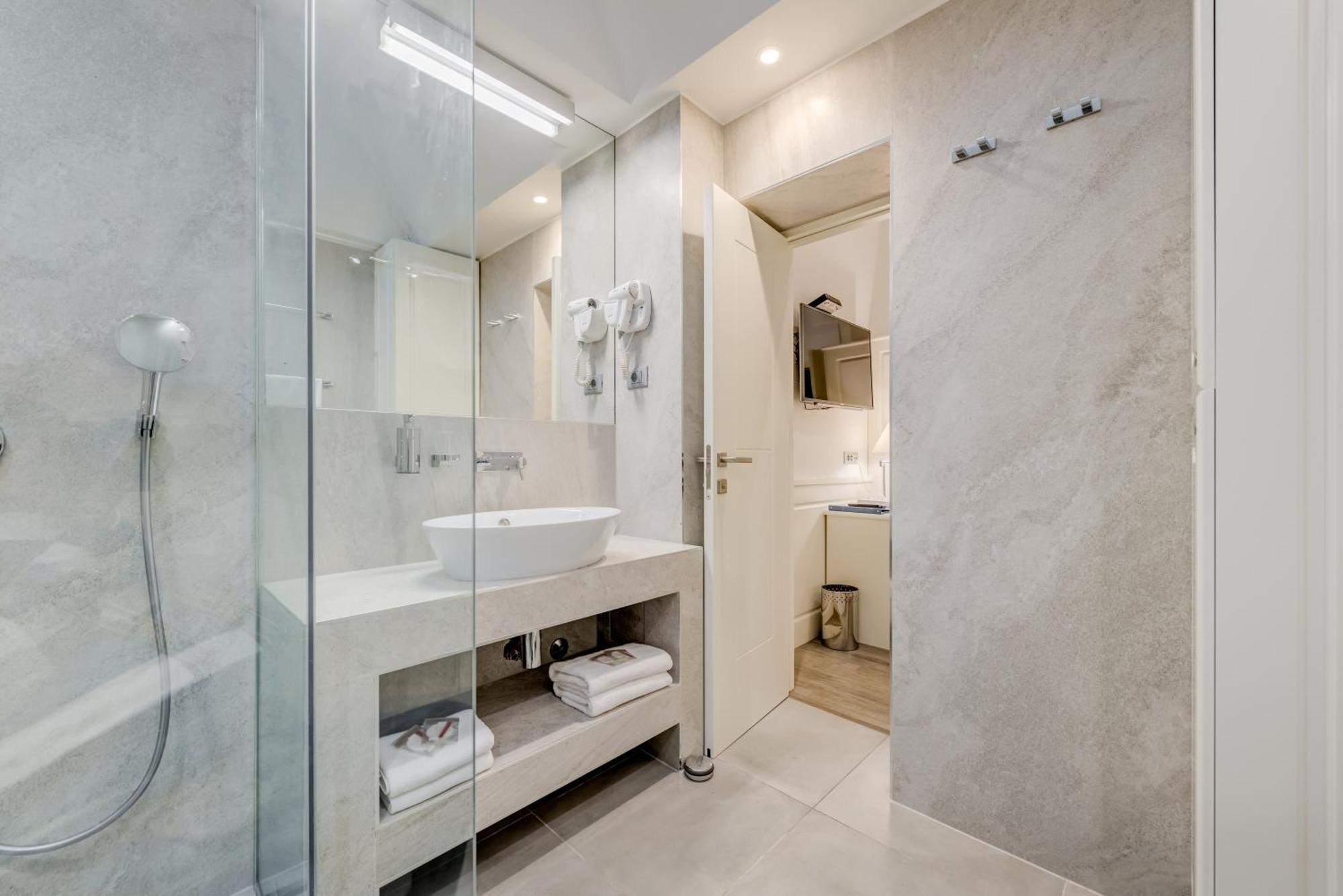 Roko Luxury Rooms Split Buitenkant foto