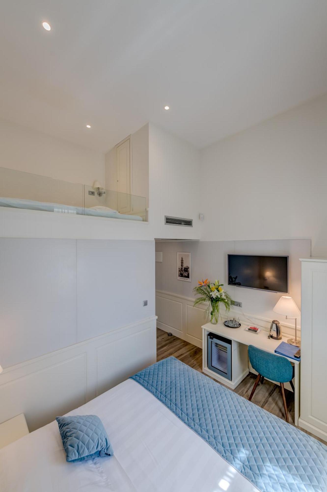 Roko Luxury Rooms Split Buitenkant foto