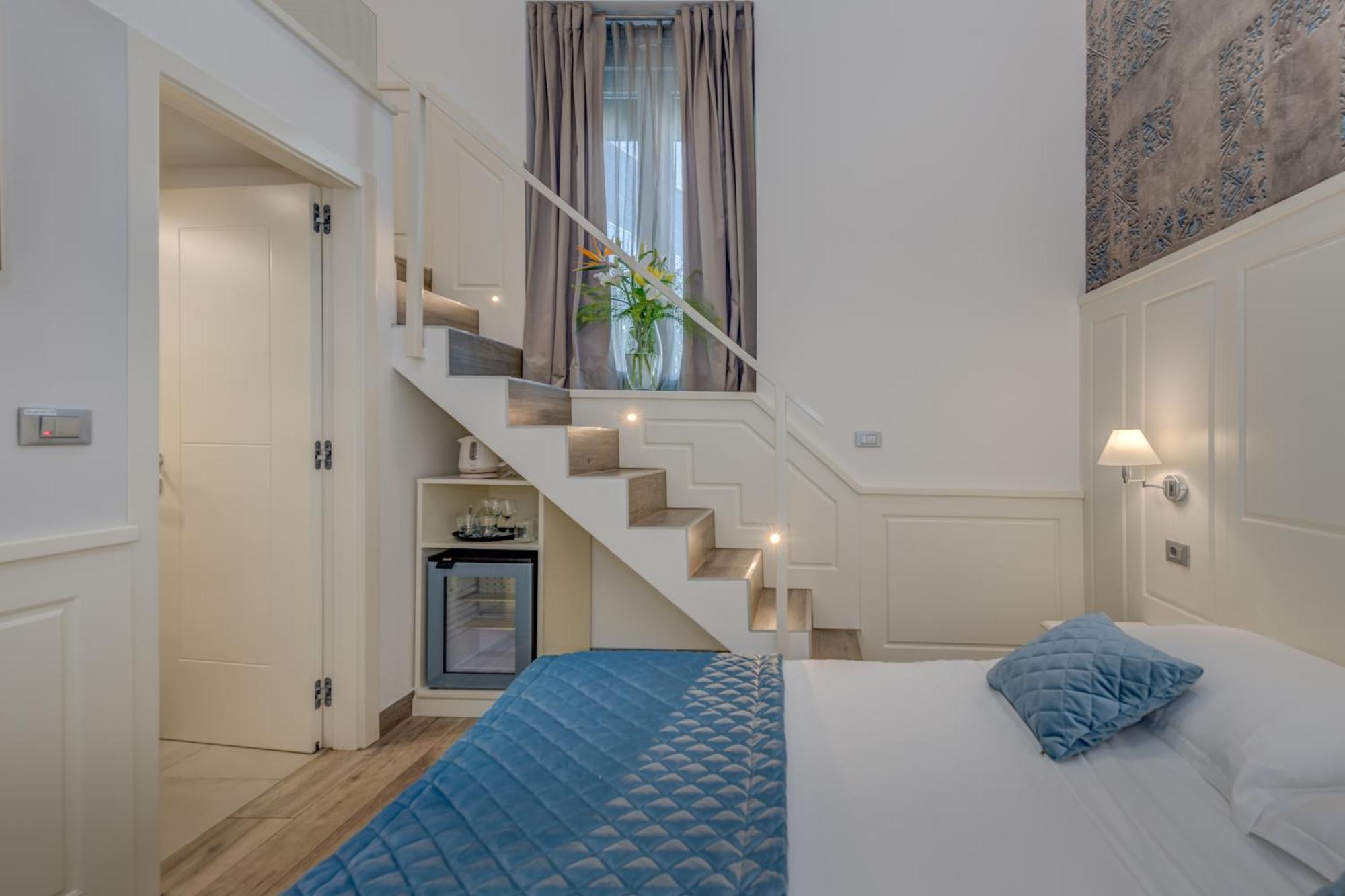 Roko Luxury Rooms Split Buitenkant foto