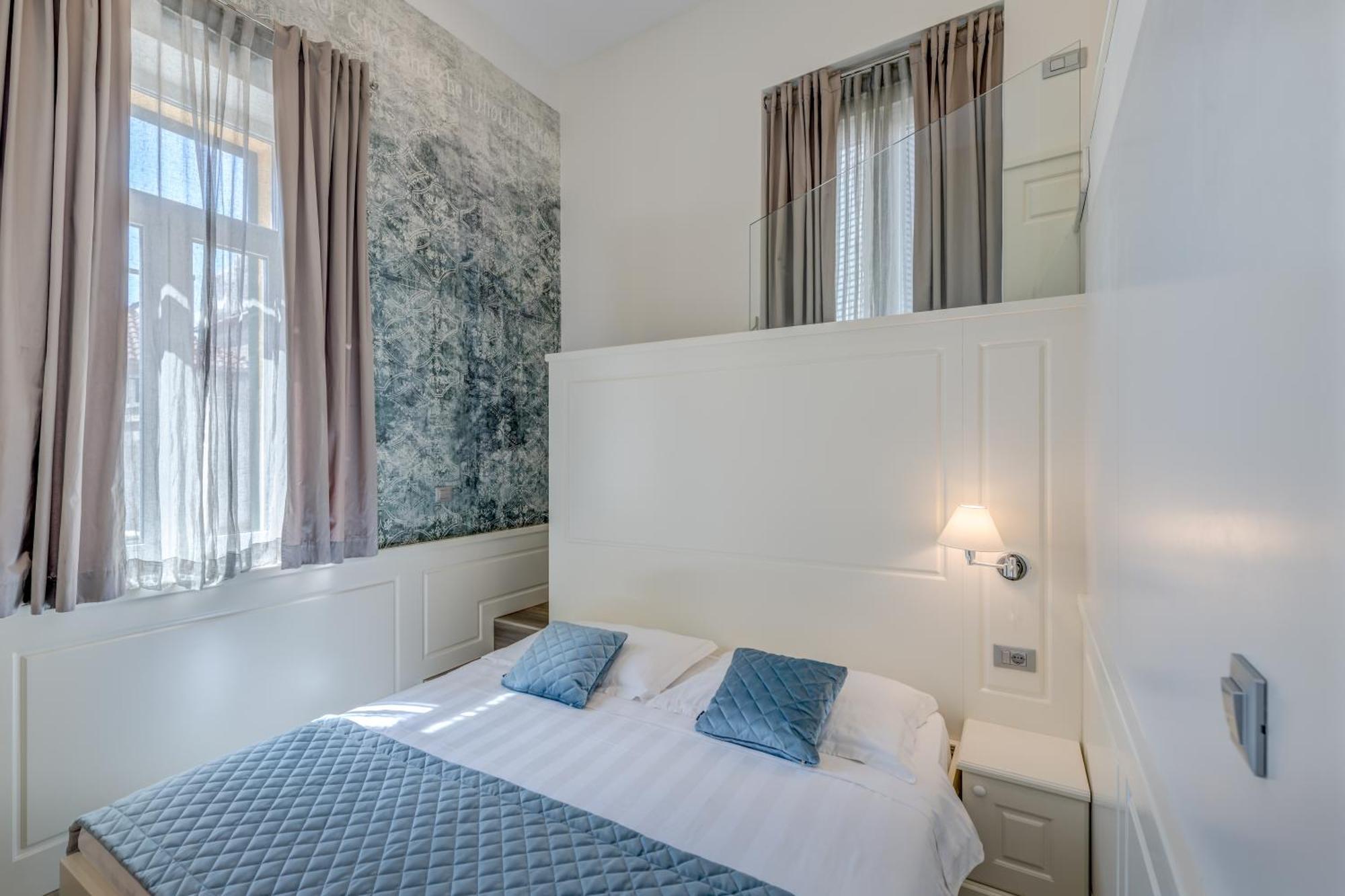Roko Luxury Rooms Split Buitenkant foto