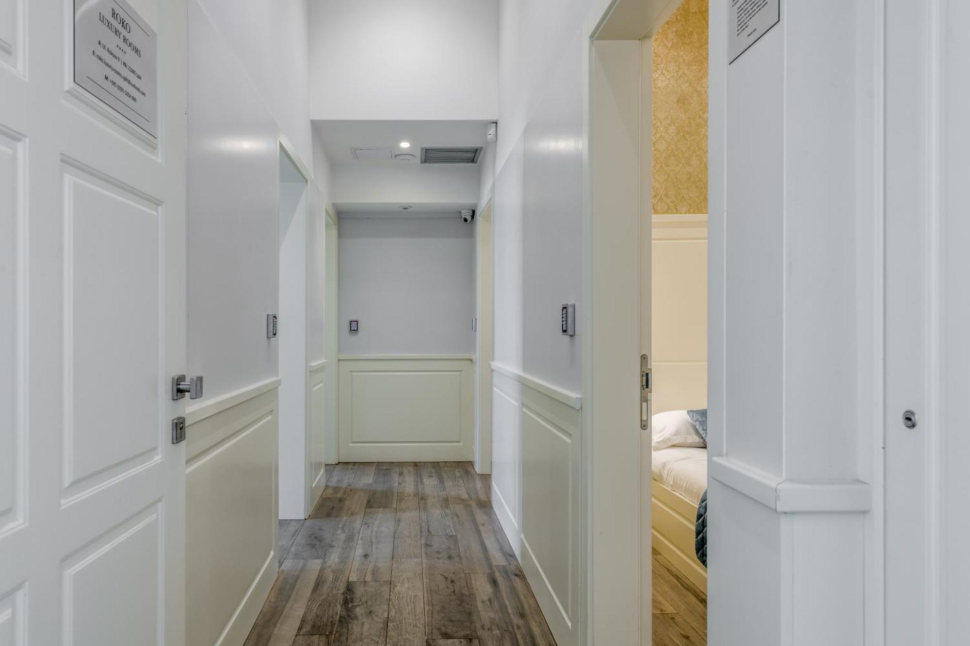Roko Luxury Rooms Split Buitenkant foto