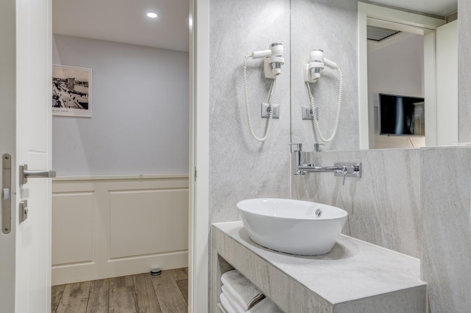 Roko Luxury Rooms Split Buitenkant foto