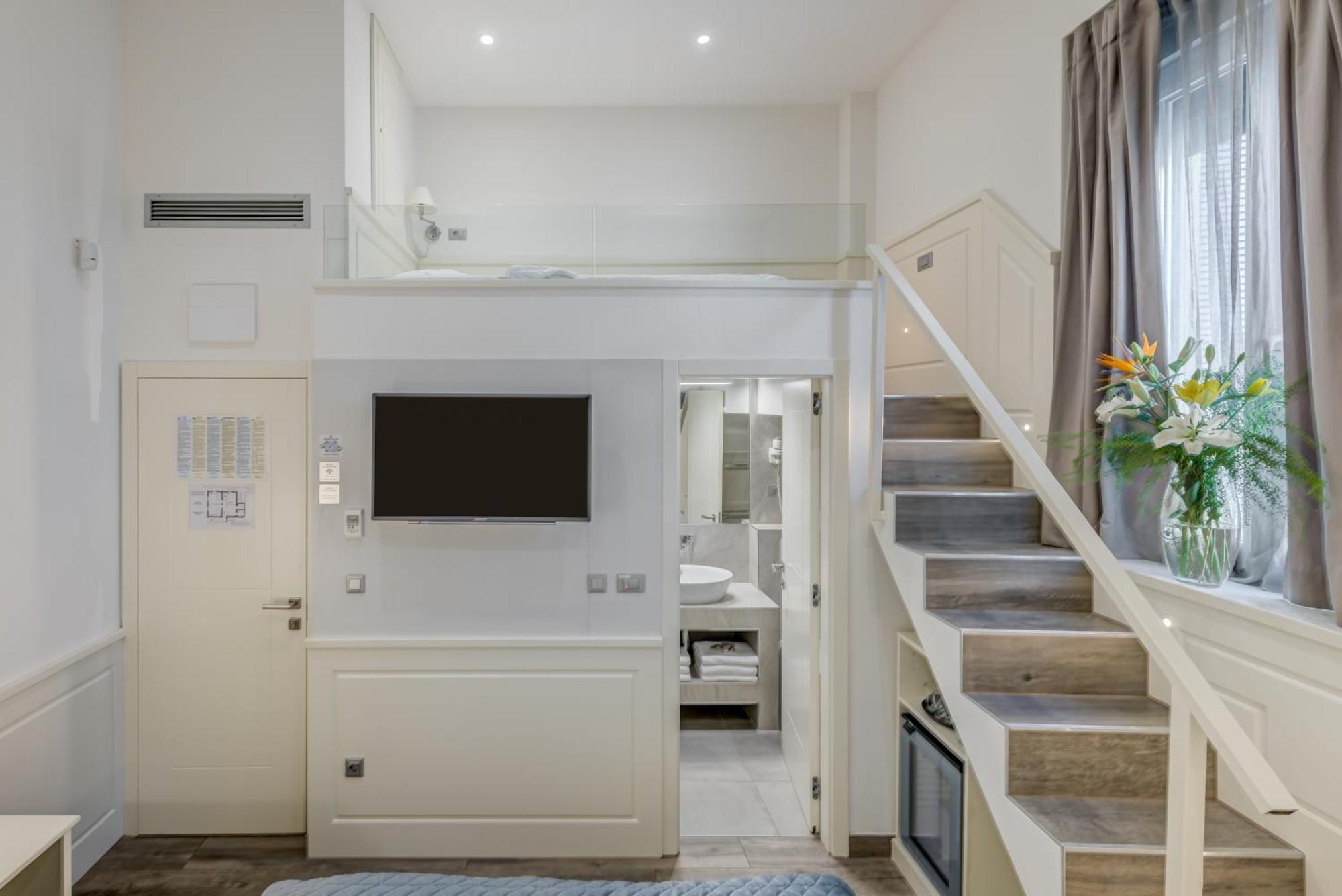 Roko Luxury Rooms Split Buitenkant foto