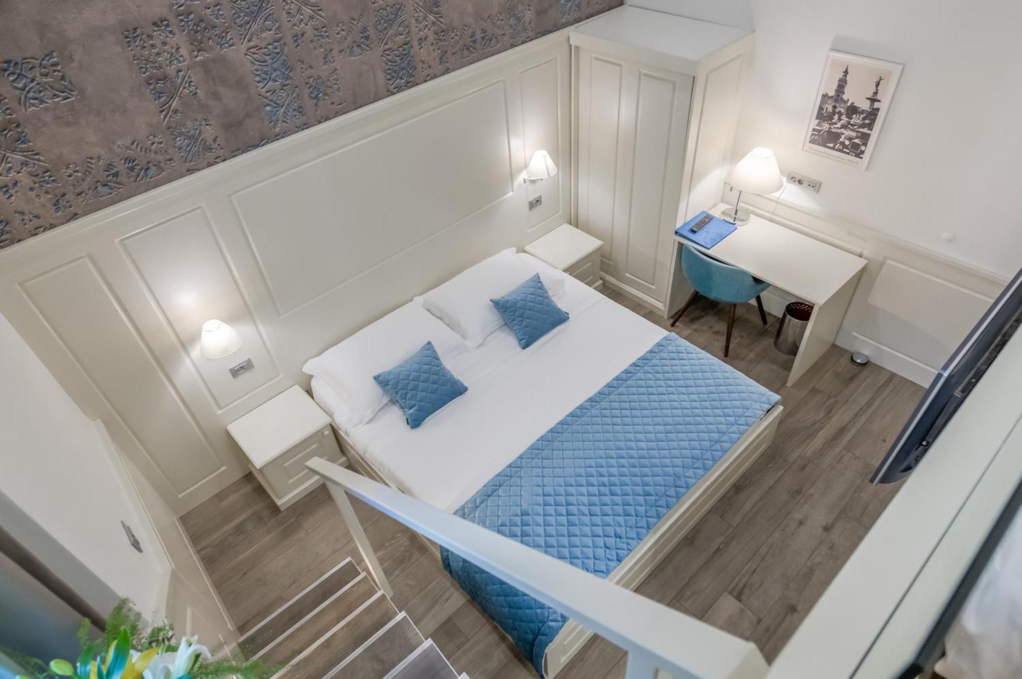 Roko Luxury Rooms Split Buitenkant foto