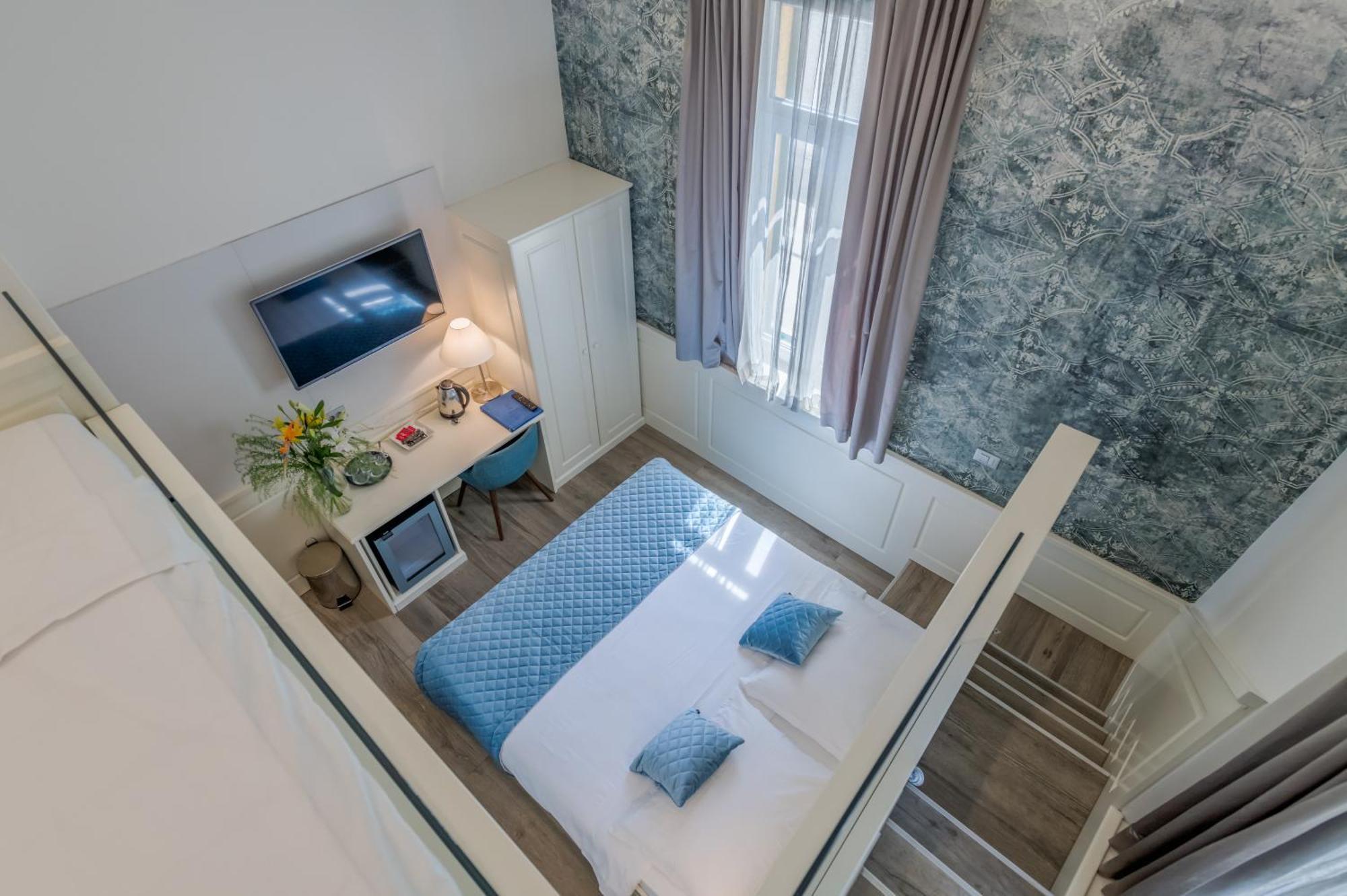 Roko Luxury Rooms Split Buitenkant foto