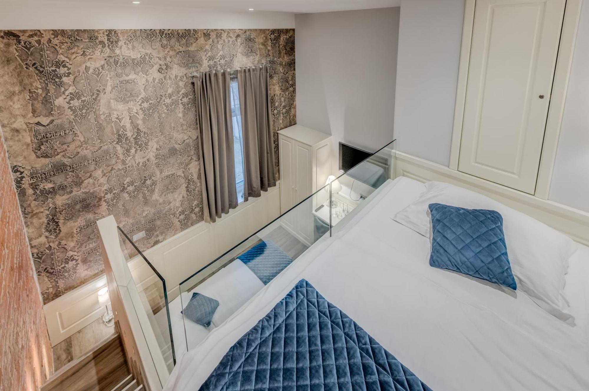 Roko Luxury Rooms Split Buitenkant foto